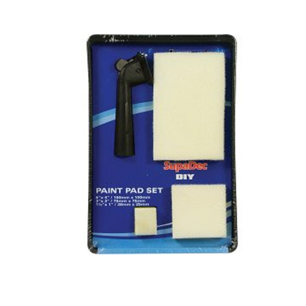 SupaDec-DIY-Paint-Pad-Set-5-Piece SupaDec-DIY-Paint-Pad-Set-5-Piece